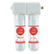 Swift Green Filters SGF3- RV14-MAX-RX-2 (Double Candle System) Drinking Water Rx System With Ultra High Capacity.