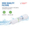 Swift Green Filter SGF-W84 Rx Pharmaceutical Removal Refrigerator Water Filter