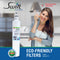 Swift Green Filter SGF-ZS48 Rx Pharmaceutical Removal Refrigerator Water Filter