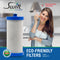 Swift Green Filter SGF-WF1CB Rx Pharmaceutical Removal Refrigerator Water Filter