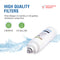 Swift Green Filter SGF-ADQ401 Rx Pharmaceutical Removal Refrigerator Water Filter