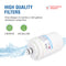 Swift Green Filter SGF-M07 Rx Pharmaceutical Removal Refrigerator Water Filter