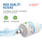 Swift Green Filter SGF-W31 Rx Pharmaceutical Removal Refrigerator Water Filter