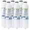 Swift Green Filter SGF-DA20B Rx Pharmaceutical Removal Refrigerator Water Filter