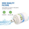 Swift Green Filter SGF-W41 VOC Removal Refrigerator Water Filter
