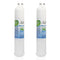Swift Green Filters SGF-W84 VOC Removal Refrigerator Water Filter