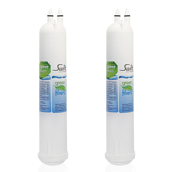 Swift Green Filter SGF-W71 VOC Removal Refrigerator Water Filter