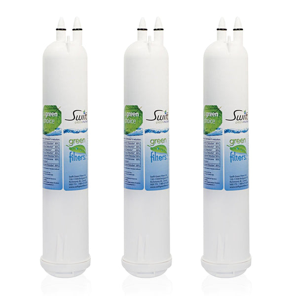 Swift Green Filters SGF-W84 VOC Removal Refrigerator Water Filter