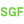 
SGF (Swift Green Filters)