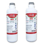 Swift Green Filters SGF-LT1000P Rx Compatible Refrigerator Water Filter for LT1000P, AQF-LT1000P, RWF1053, MDJ64844601,46-9980 & LT120F Made in USA