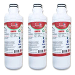 Swift Green Filters SGF-LT1000P Rx Compatible Refrigerator Water Filter for LT1000P, AQF-LT1000P, RWF1053, MDJ64844601,46-9980 & LT120F Made in USA
