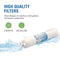 Swift Green Filters SGF-W84 VOC Removal Refrigerator Water Filter