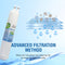 Swift Green Filter SGF-W71 VOC Removal Refrigerator Water Filter