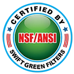 Swift Green Filters India