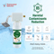 Swift Green Filters SGF3-BATH 14Rx Ultimate Contamination Removal For A Refreshing Shower Experience.