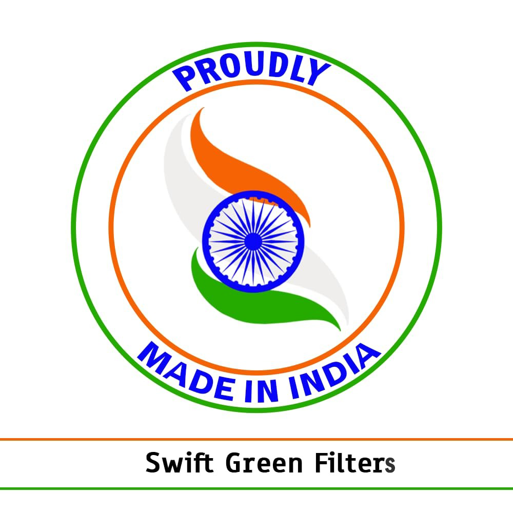 An ISO Certified & Global Industrial Filters Manufacturers & Exporters