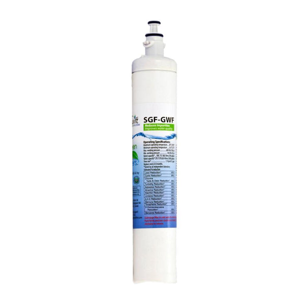 Swift Green Filter SGF-GWF VOC Removal Refrigerator Water Filter