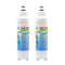 Swift Green Filter SGF-PA07 VOC Removal Refrigerator Water Filter