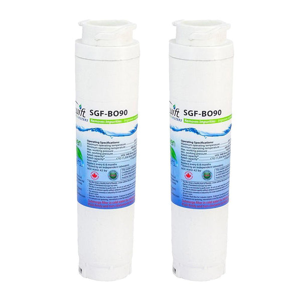 Swift Green Filter SGF-BO90 VOC Removal Refrigerator Water Filter