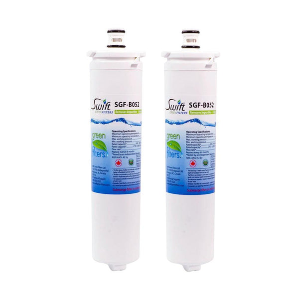 Swift Green Filter SGF-BO52 VOC Removal Refrigerator Water Filter