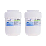 Swift Green Filter SGF-123304 VOC Removal Refrigerator Water Filter