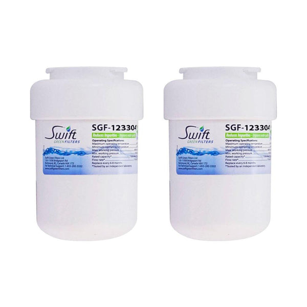 Swift Green Filter SGF-123304 VOC Removal Refrigerator Water Filter