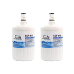 Swift Green Filter SGF-W31 VOC Removal Refrigerator Water Filter