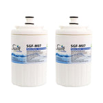 Swift Green Filter SGF-M07 VOC Removal Refrigerator Water Filter