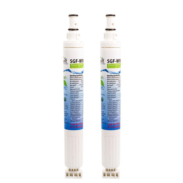 Swift Green Filter SGF-W10 VOC Removal Refrigerator Water Filter