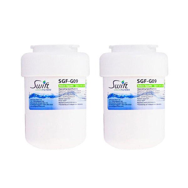 Swift Green Filter SGF-G9 VOC Removal Refrigerator Water Filter
