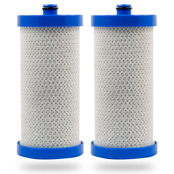 Swift Green Filter SGF-WF1CB Rx Pharmaceutical Removal Refrigerator Water Filter