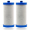 Swift Green Filter SGF-WF1CB Rx Pharmaceutical Removal Refrigerator Water Filter