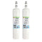 Swift Green Filter SGF-DSA21 Rx Pharmaceutical Removal Refrigerator Water Filter