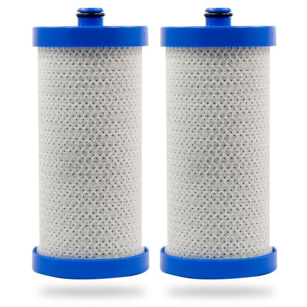 Swift Green Filter SGF-WF1CB VOC Removal Refrigerator Water Filter