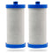 Swift Green Filter SGF-WF1CB VOC Removal Refrigerator Water Filter
