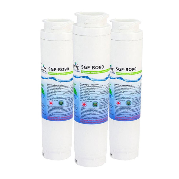 Swift Green Filter SGF-BO90 VOC Removal Refrigerator Water Filter