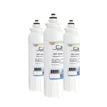 Swift Green Filter SGF-ADQ401 VOC Removal Refrigerator Water Filter