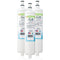 Swift Green Filter SGF-W01 Rx Pharmaceutical Removal Refrigerator Water Filter
