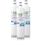 Swift Green Filter SGF-W80 Rx Pharmaceutical Removal Refrigerator Water Filter
