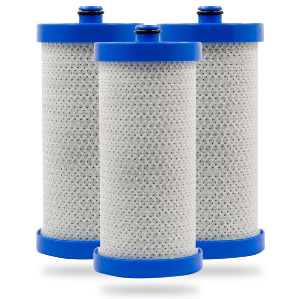 Swift Green Filter SGF-WF1CB VOC Removal Refrigerator Water Filter