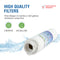 Swift Green Filter SGF-MSWF Rx Pharmaceutical Removal Refrigerator Water Filter