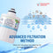 Swift Green Filter SGF-MXRC Rx Pharmaceutical Removal Refrigerator Water Filter