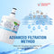 Swift Green Filter SGF-W31 Rx Pharmaceutical Removal Refrigerator Water Filter