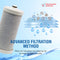 Swift Green Filter SGF-WFCB Rx Pharmaceutical Removal Refrigerator Water Filter