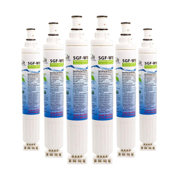 Swift Green Filter SGF-W10 VOC Removal Refrigerator Water Filter