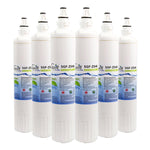 Swift Green Filter SGF-ZS48 VOC Removal Refrigerator Water Filter