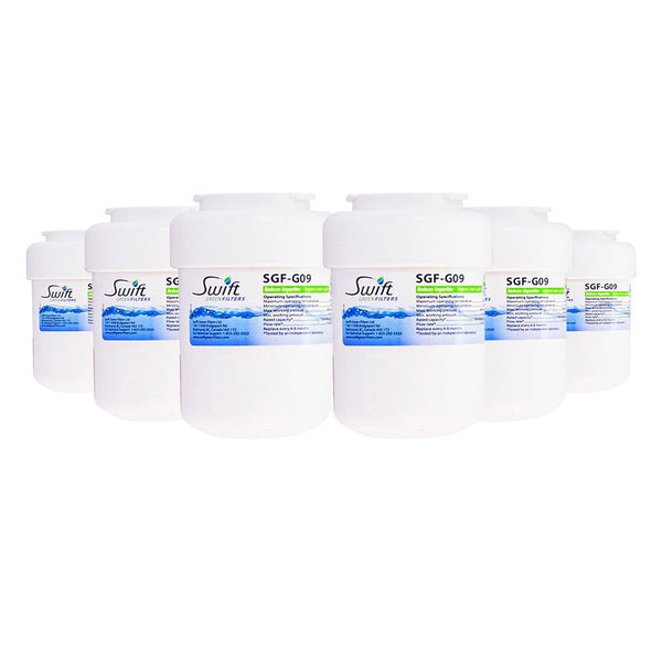 Swift Green Filter SGF-G9 VOC Removal Refrigerator Water Filter