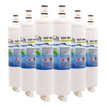 Swift Green Filter SGF-W01 VOC Removal Refrigerator Water Filter