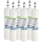 Swift Green Filter SGF-DSA21 Rx Pharmaceutical Removal Refrigerator Water Filter