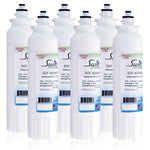Swift Green Filter SGF-ADQ401 Rx Pharmaceutical Removal Refrigerator Water Filter